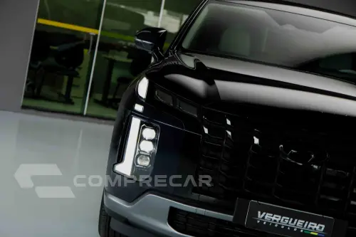 PALISADE 3.8 V6 Signature AWD