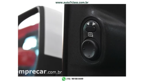 PRISMA - 1.4 MPFI LTZ 8V 4P MANUAL