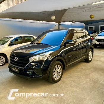 CRETA 1.6 16V Action