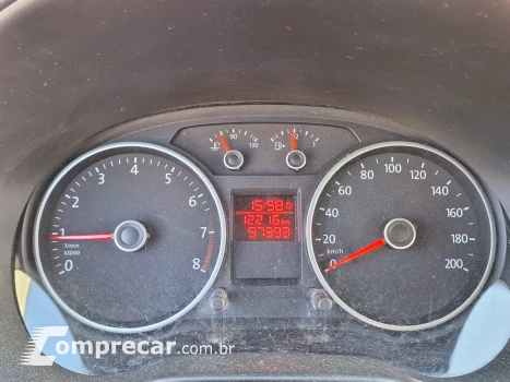 GOL 1.0 MI 8V G.VI
