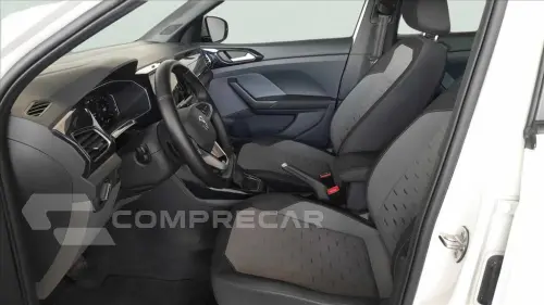 T-CROSS 1.0 200 TSI TOTAL FLEX COMFORTLINE AUTOMÁ