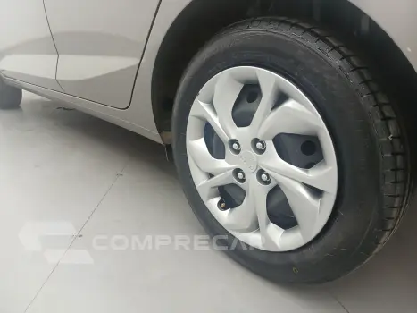 HB20 1.0 12V FLEX COMFORT MANUAL