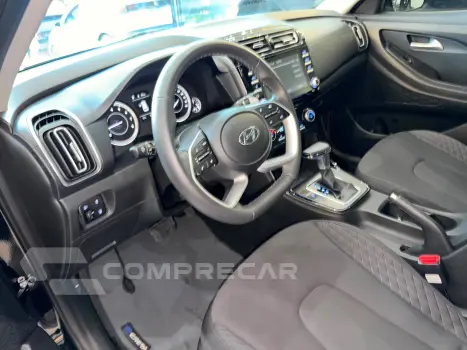 CRETA 1.0 Tgdi Limited