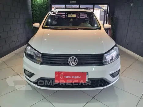 SAVEIRO 1.6 MI Trendline CS 8V