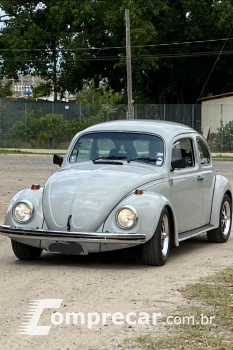 FUSCA 1.6 8V