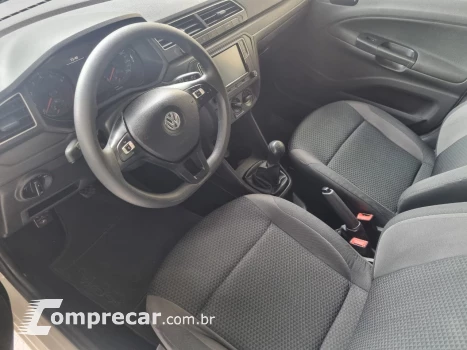 VOYAGE 1.6 Plus 8V