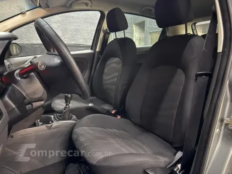 PUNTO 1.4 ELX 8V FLEX 4P MANUAL