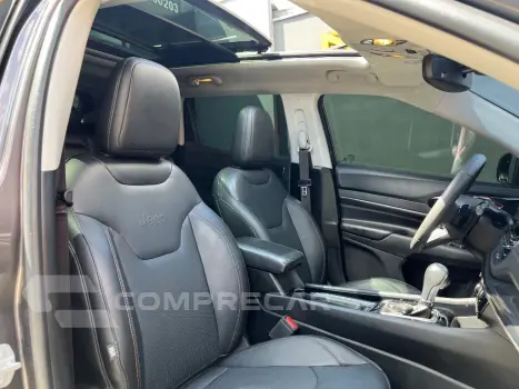 COMPASS LIMITED T270 1.3 TB 4x2 Flex Aut