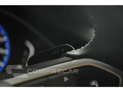 VIRTUS - 1.4 250 TSI EXCLUSIVE AUTOMÁTICO