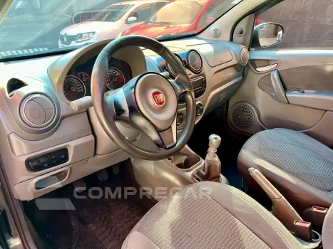 PALIO 1.0 MPI Attractive 8V