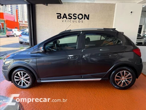 ONIX 1.4 MPFI Activ 8V