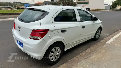 ONIX 1.0 MPFI JOY 8V