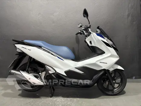 PCX 150 SPORT ABS