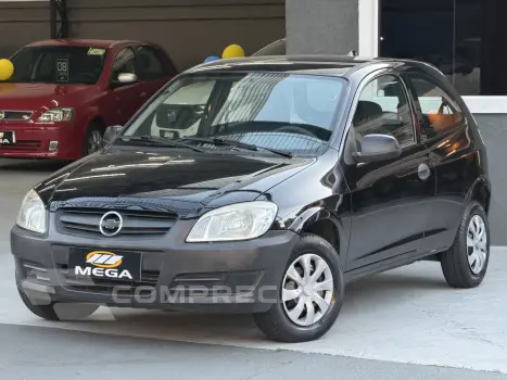 CELTA 1.0 MPFI LIFE 8V FLEX 2P MANUAL