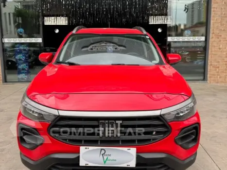 PULSE - 1.0 TURBO 200 AUDACE CVT