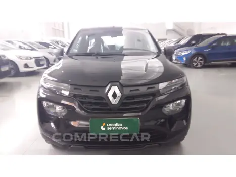 Renault KWID 1.0 12V SCE FLEX ZEN MANUAL 4 portas