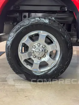 RAM 6.7 2500 Laramie 4X4 CD I6 Turbo