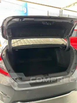 CIVIC 2.0 16vone EXL