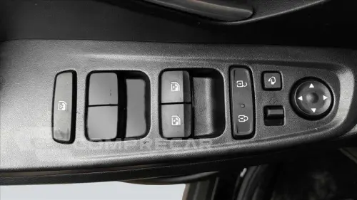 CRETA 1.0 TGDI FLEX LIMITED SAFETY AUTOMÁTICO