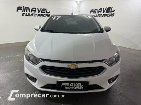 ONIX 1.4 MPFI LTZ 8V