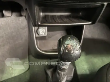 FIORINO 1.4 MPI FURGÃO ENDURANCE 8V FLEX 2P MANUAL