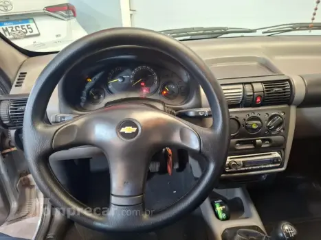 CLASSIC 1.0 MPFI LS 8V