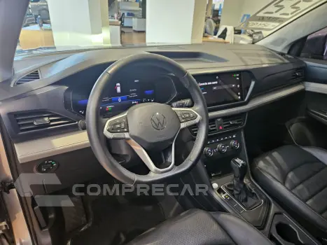 Taos 1.4 16V 4P FLEX 250 TSI COMFORTLINE AUTOMÁTICO