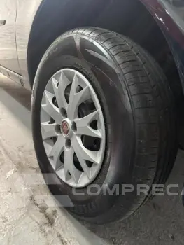FIAT PALIO FIRE ECONOMY