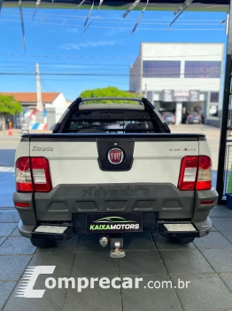STRADA 1.8 MPI Adventure CE 16V