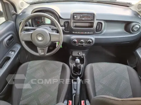 MOBI 1.0 EVO FLEX LIKE. MANUAL
