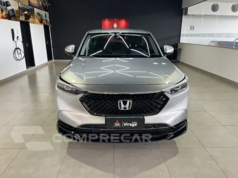 HR-V 1.5 DI I-vtec Turbo Touring