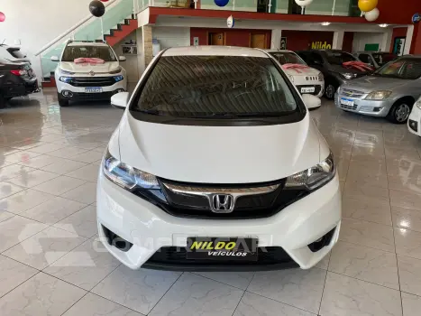 FIT 1.5 EXL 16V