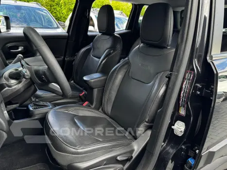RENEGADE 1.3 T270 Turbo Sport