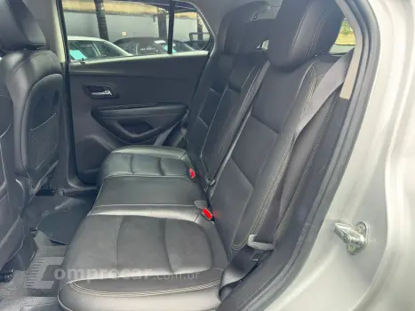 TRACKER 1.4 16V Turbo Premier