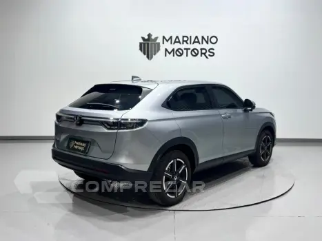 HR-V 1.5 DI I-VTEC FLEX EXL CVT