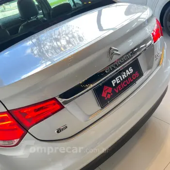 C4 LOUNGE 1.6 THP Tendance