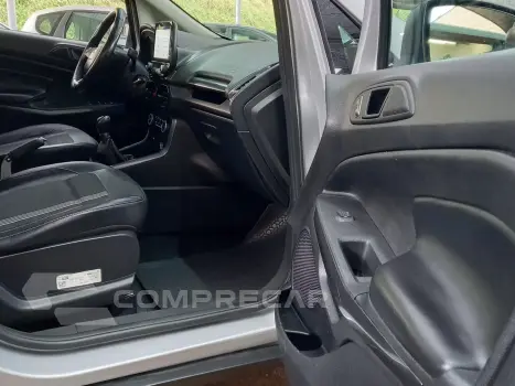 Ecosport 1.5 Ti-Vct Flex Freestyle Manual