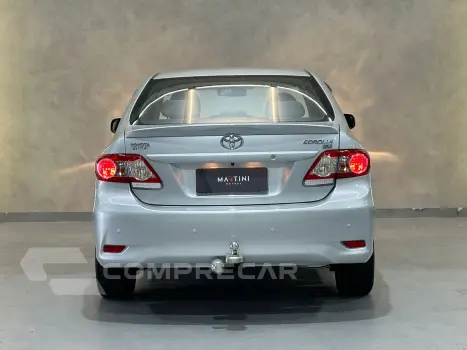Corolla GLi 1.8 Flex 16V Mec.