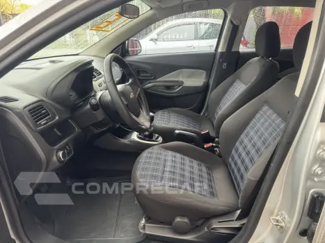 Cobalt 1.4 4P FLEX LT