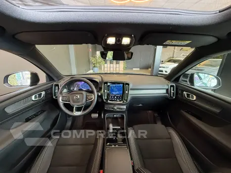 XC40 P8 Recharge Electric BEV Pure AWD