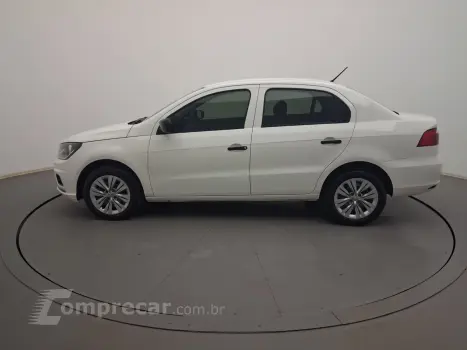 VOYAGE 1.0 12V MPI TOTALFLEX 4P MANUAL