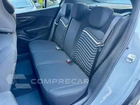 FASTBACK - 1.0 TURBO 200 CVT