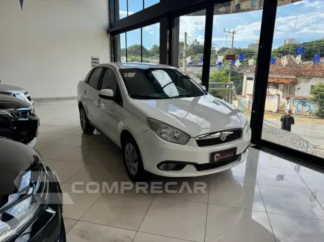 GRAND SIENA 1.4 MPI Attractive