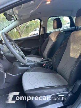 FOCUS 2.0 SE 16V FLEX 4P POWERSHIFT