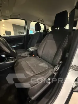 Ecosport 1.5 12V 4P TI-VCT FLEX FREESTYLE AUTOMÁTICO