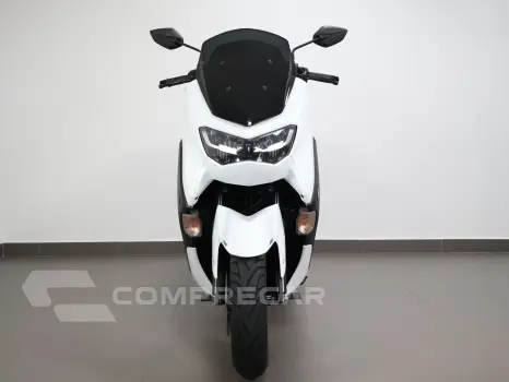 YAMAHA NMAX 160 ABS
