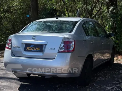 SENTRA S