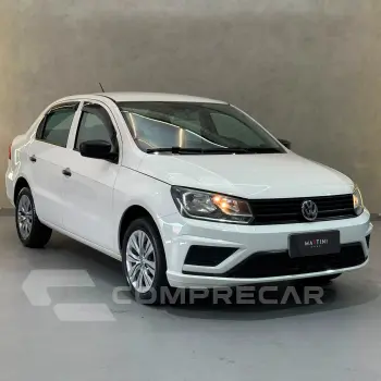 VOYAGE 1.0 Flex 12V 4p