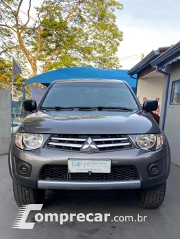 L200 TRITON 2.4 HLS 4X2 CD 16V