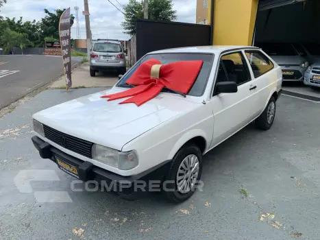 Volkswagen GOL 1.6 CL 8V 2 portas